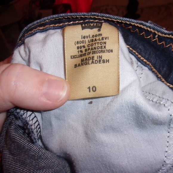 Pants - Picture 4 of 5